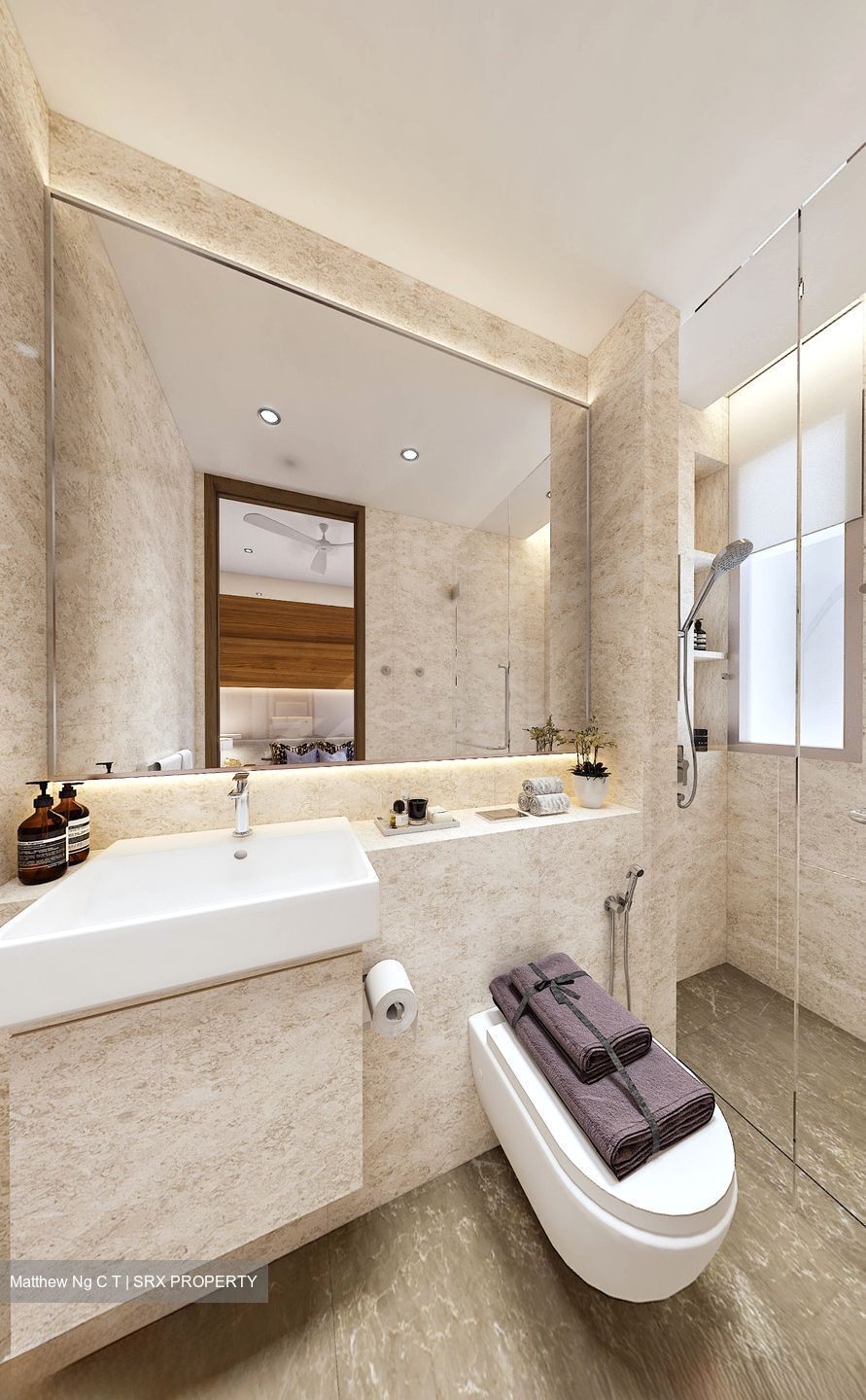The Giverny Residences (D10), Apartment #449620381